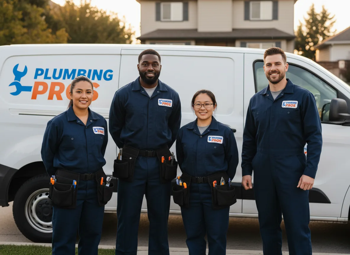 Water Heater Repair company in Pinetta, FL